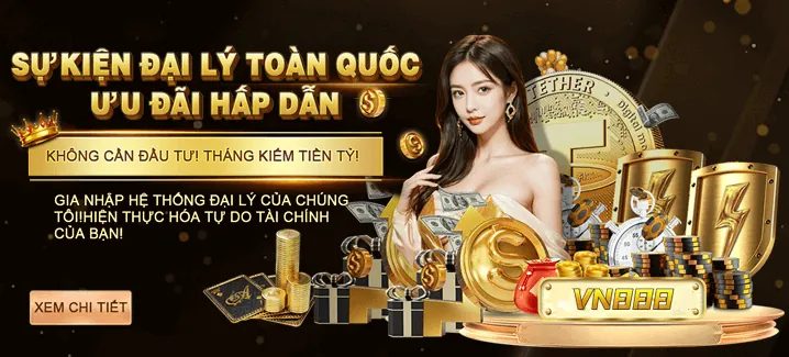 Ưu đãi chào mừng W9BET