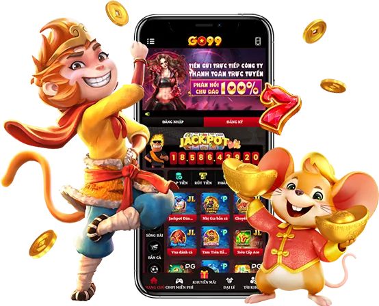 Thế giới giải trí đa dạng