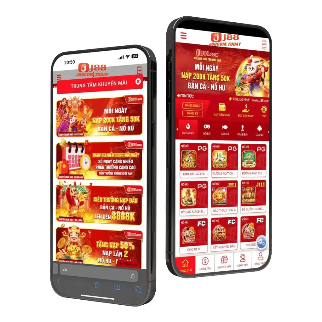 Nền tảng bảo mật W9BET