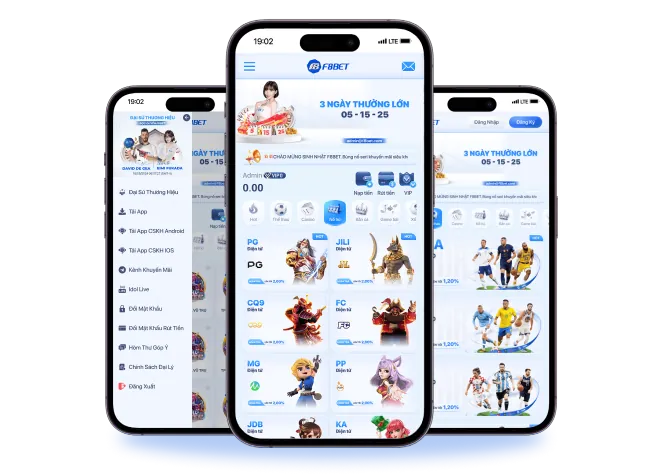 Đa dạng trò chơi cá cược W9BET