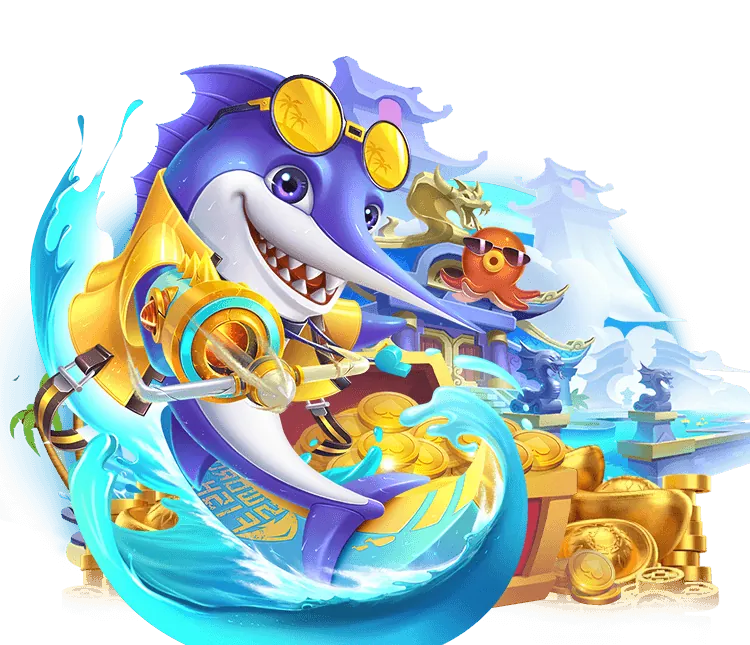 Hướng dẫn chơi bắn cá W9BET