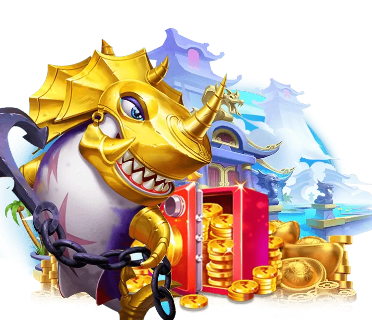 Tổng quan game bắn cá W9BET