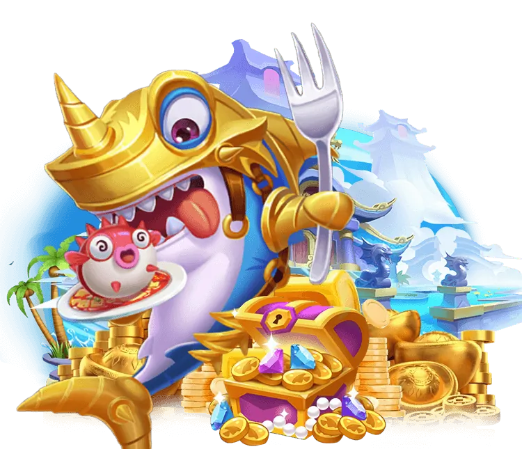 Chiến lược chơi bắn cá W9BET