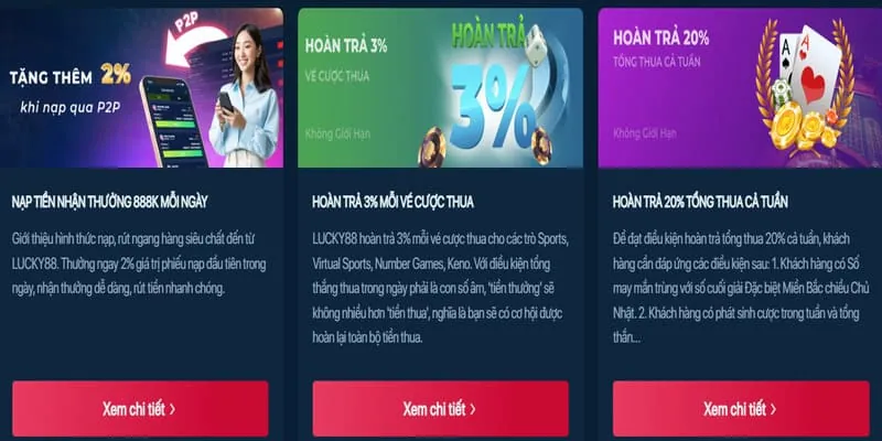 Khuyến mãi chào mừng thành viên mới W9BET