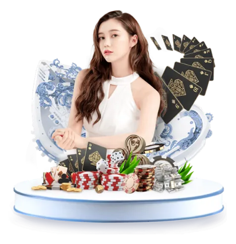 Sảnh Casino Trực Tuyến W9BET đẳng cấp
